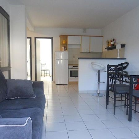 L'Embarcadere Apartment มีมีซ็อง-ปลาจ ภายนอก รูปภาพ