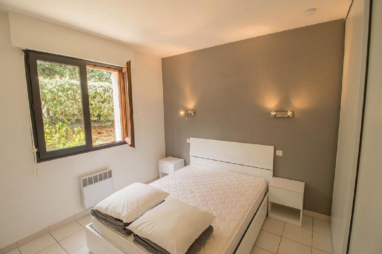 L'Embarcadere Apartment มีมีซ็อง-ปลาจ ภายนอก รูปภาพ