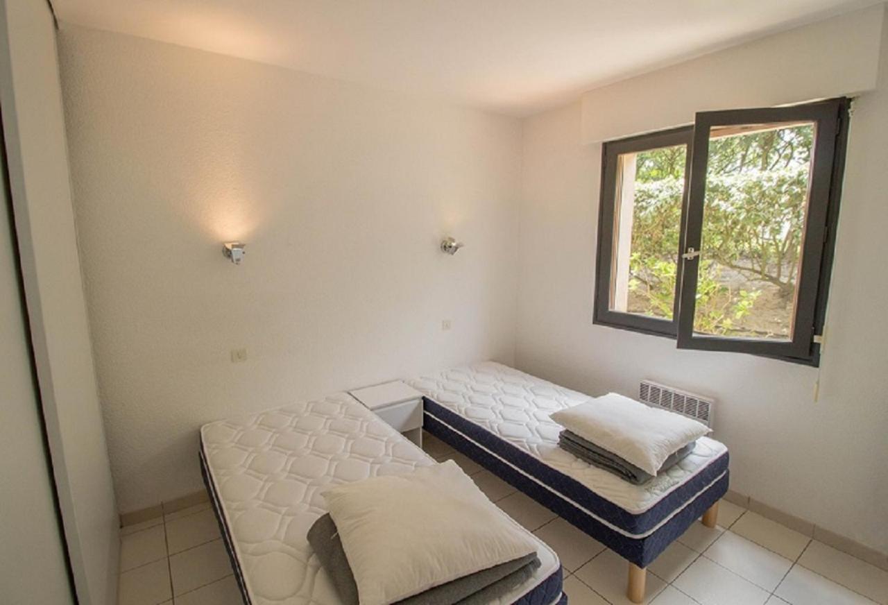 L'Embarcadere Apartment มีมีซ็อง-ปลาจ ภายนอก รูปภาพ