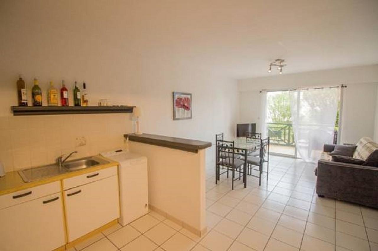 L'Embarcadere Apartment มีมีซ็อง-ปลาจ ภายนอก รูปภาพ