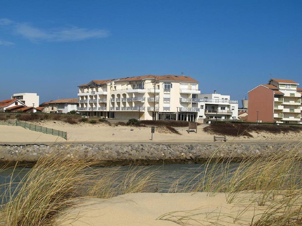 L'Embarcadere Apartment มีมีซ็อง-ปลาจ ภายนอก รูปภาพ